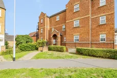 Fulmen Close, Lincoln