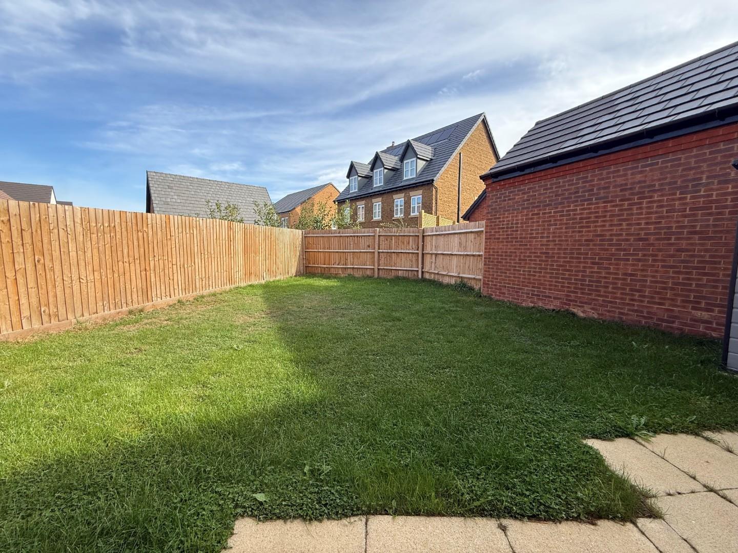 Ebenezer Avenue, Collingtree Park, Northampton Image 11