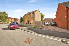 Piccard Drive, SPALDING