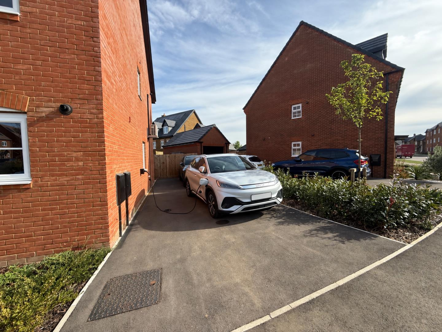 Ebenezer Avenue, Collingtree Park, Northampton Image 12