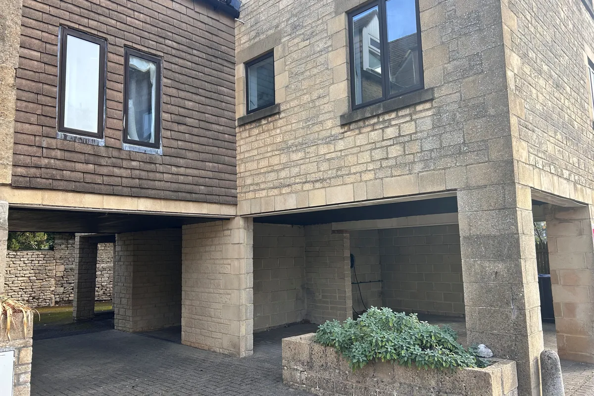 Corsham