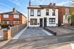 Addison Road, Rugby, CV22