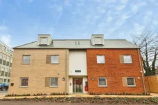 29 Swain Court, Oundle Road, Peterborough