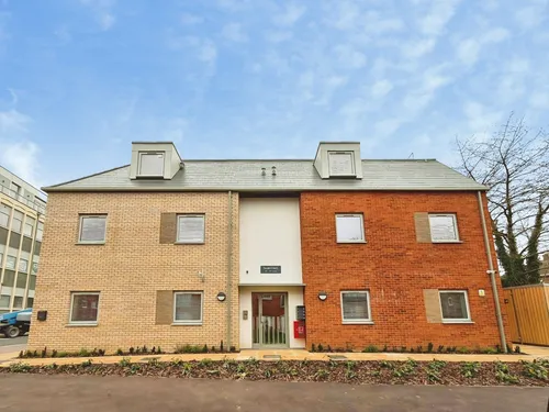 29 Swain Court, Oundle Road, Peterboroughphoto