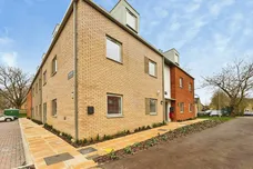 29 Swain Court, Oundle Road, Peterborough