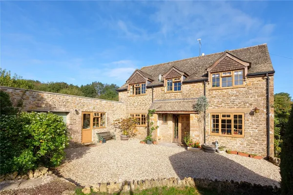 Middle Ridge Lane, Corton Denham, DT9 photo 1