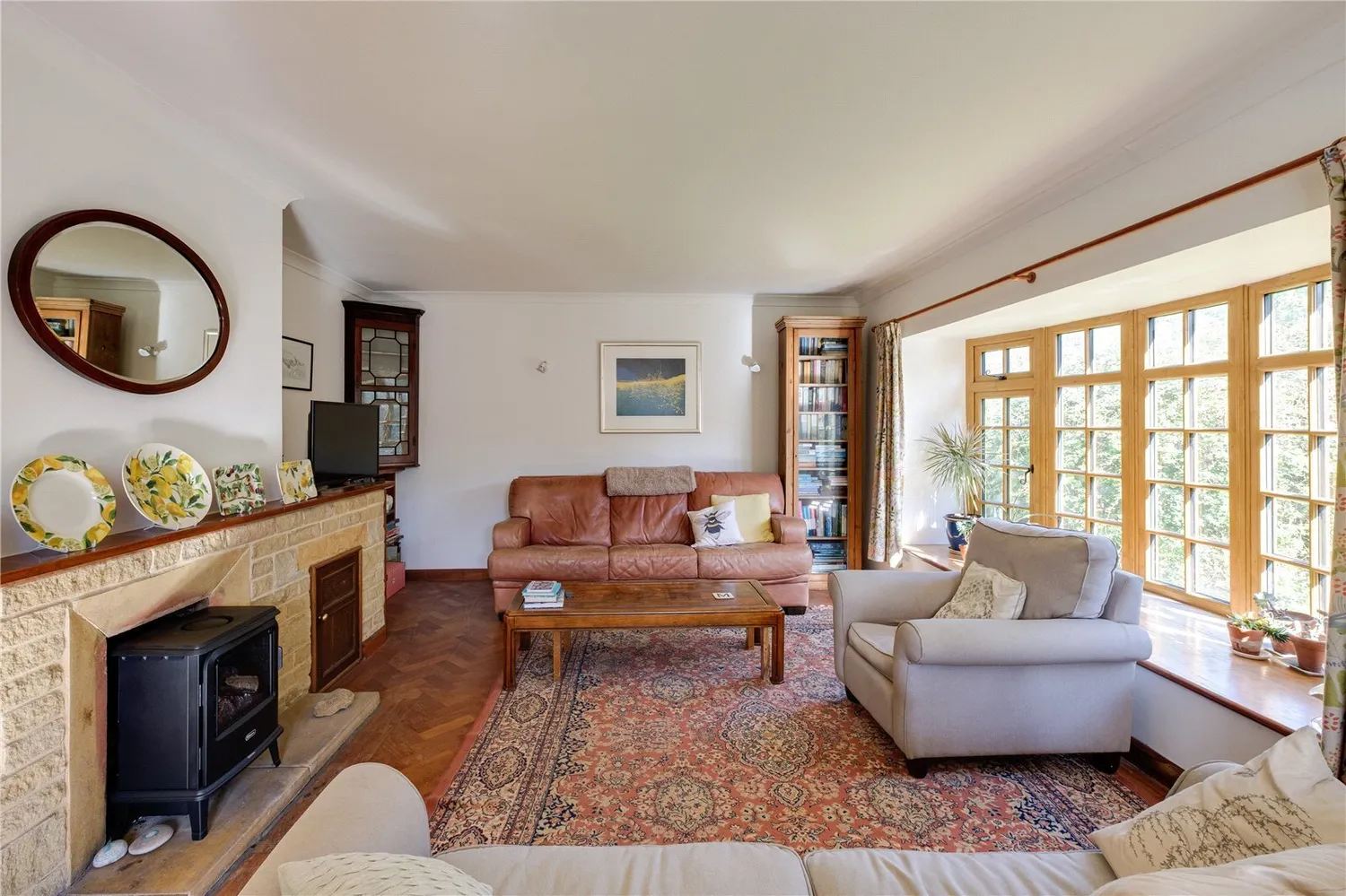 Middle Ridge Lane, Corton Denham, DT9 photo 7