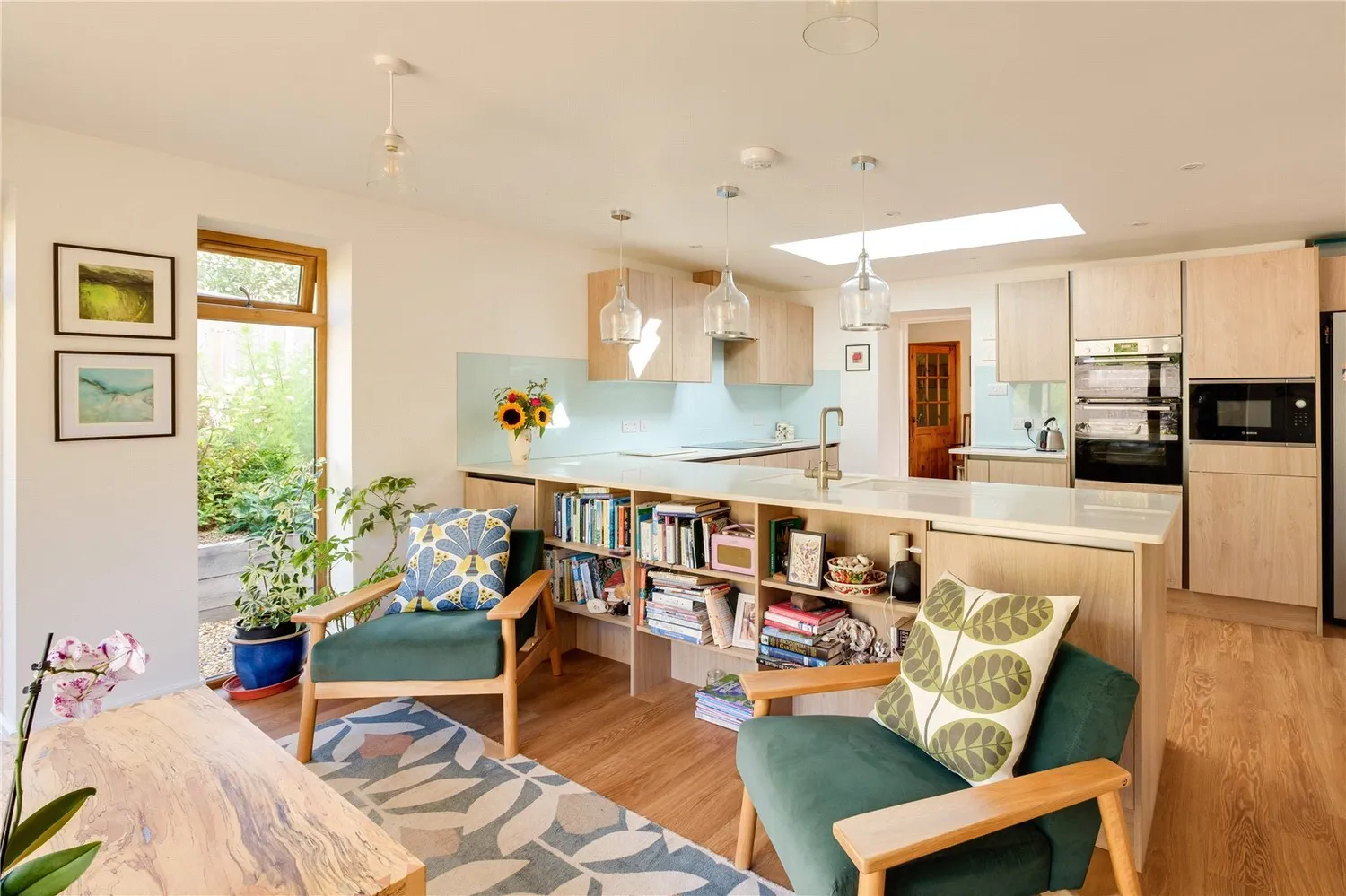 Middle Ridge Lane, Corton Denham, DT9 photo 2