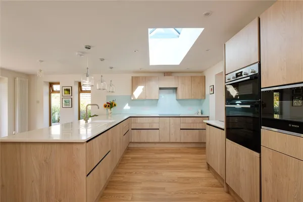 Middle Ridge Lane, Corton Denham, DT9 photo 3