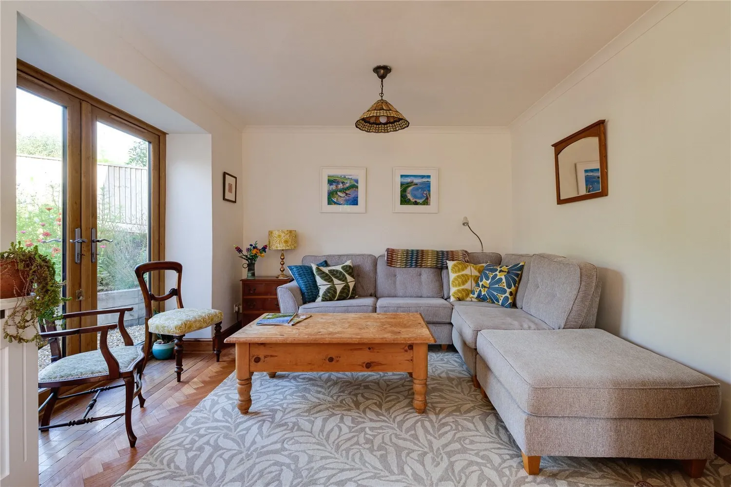 Middle Ridge Lane, Corton Denham, DT9 photo 5