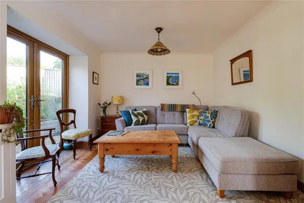 Middle Ridge Lane, Corton Denham, DT9 photo 5