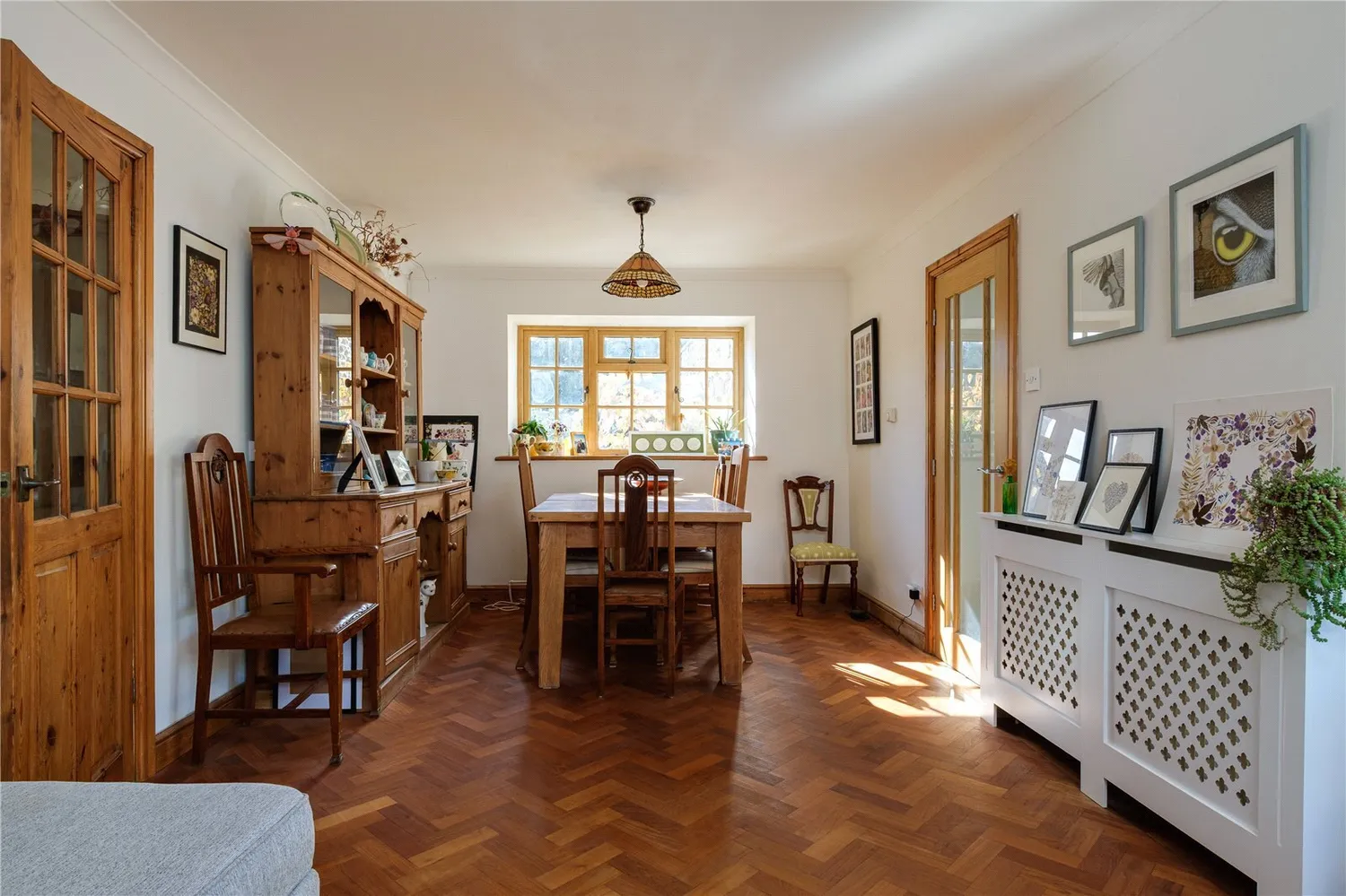 Middle Ridge Lane, Corton Denham, DT9 photo 6