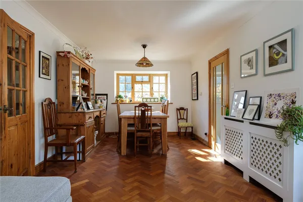 Middle Ridge Lane, Corton Denham, DT9 photo 6