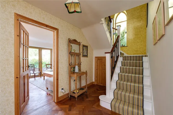Middle Ridge Lane, Corton Denham, DT9 photo 8