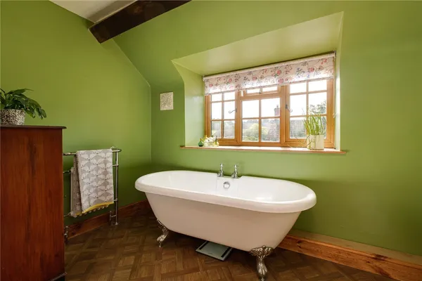 Middle Ridge Lane, Corton Denham, DT9 photo 10
