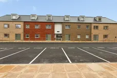 50 Swain Court, Oundle Road, Peterborough
