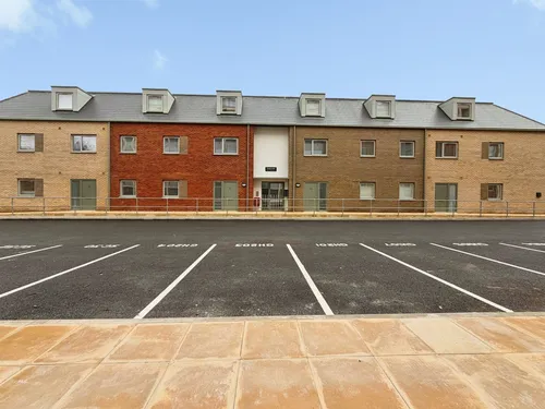 50 Swain Court, Oundle Road, Peterboroughphoto