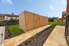 50 Swain Court, Oundle Road, Peterborough