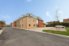 50 Swain Court, Oundle Road, Peterborough