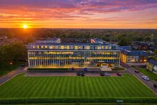 406 Guild House, Oundle Road, Peterborough