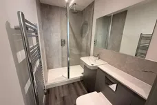 406 Guild House, Oundle Road, Peterborough