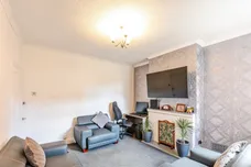 Albert Road, Wellingborough