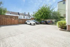 Buckingham Road, Brighton