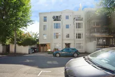 Buckingham Road, Brighton
