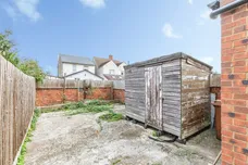 Albert Road, Wellingborough