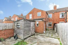 Albert Road, Wellingborough