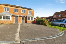 Newton Drive, Cherry Willingham, Lincoln