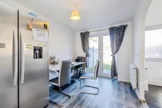 Newton Drive, Cherry Willingham, Lincoln