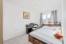 Newton Drive, Cherry Willingham, Lincoln