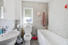 Newton Drive, Cherry Willingham, Lincoln