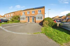 Newton Drive, Cherry Willingham, Lincoln