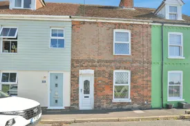 Property responsive