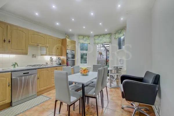 Drayton Road, London, NW10