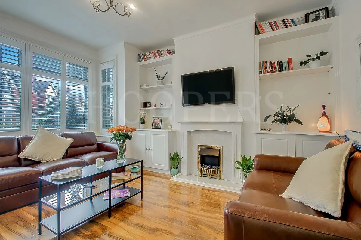 Drayton Road, London, NW10
