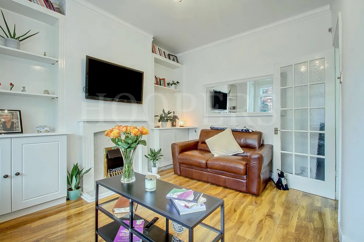 Drayton Road, London, NW10