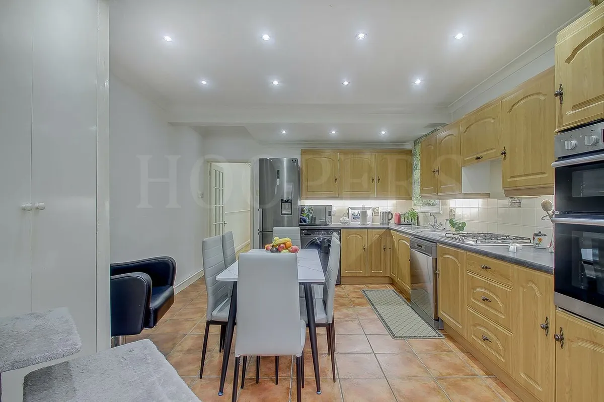 Drayton Road, London, NW10