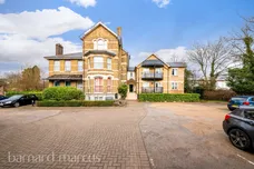 Selborne Road, CROYDON