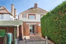 Neville Avenue, Spalding