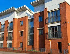 Property responsive