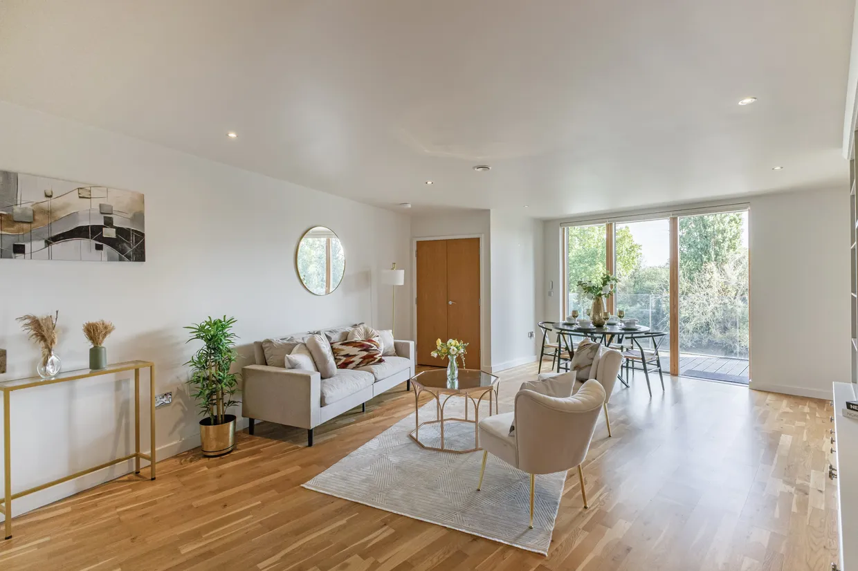 Kew Bridge Road, Brentford, TW8 photo 6