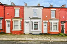Somerton Street, Liverpool