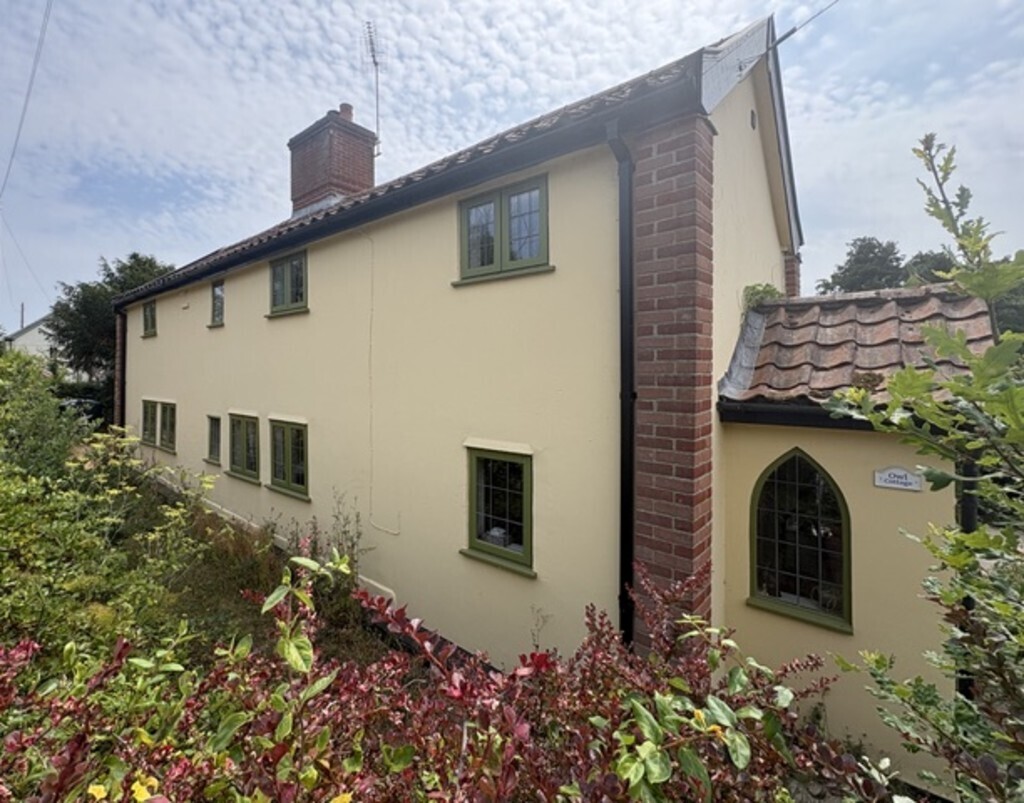 Blyford, Halesworth Image 2