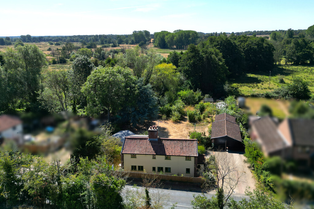 Blyford, Halesworth Image 4