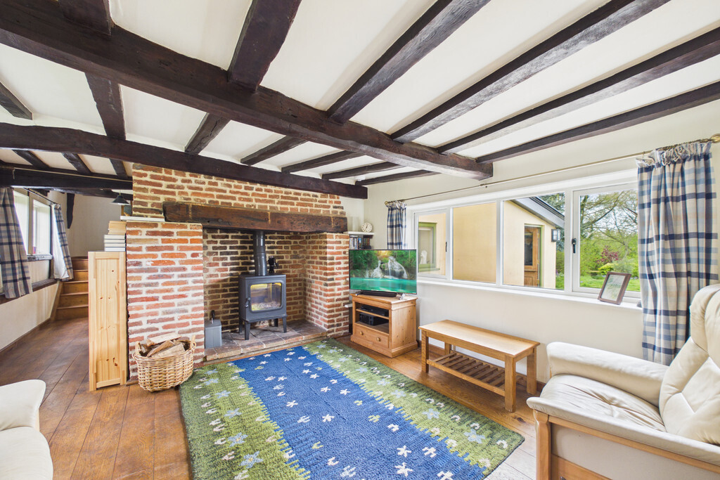 Blyford, Halesworth Image 7