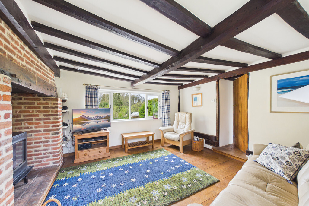 Blyford, Halesworth Image 9