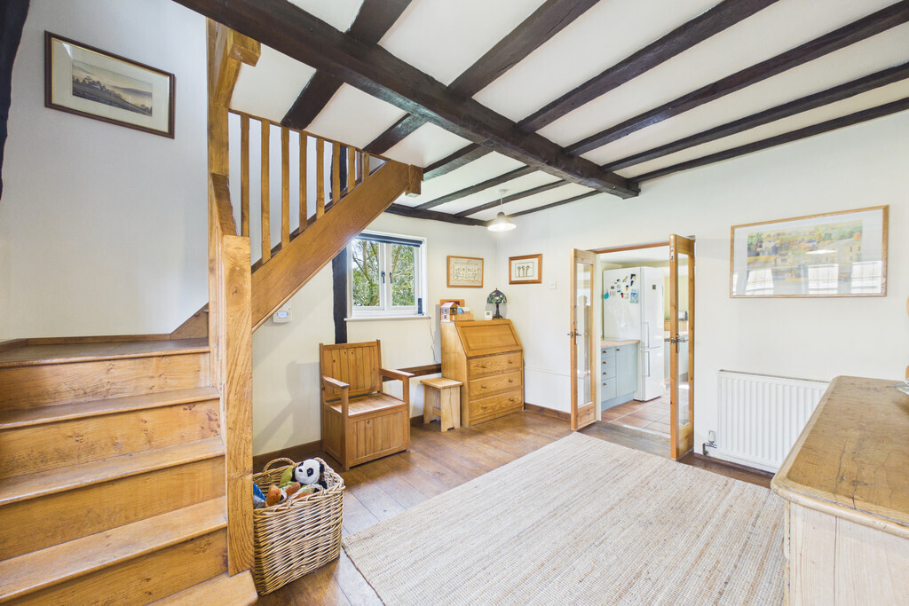 Blyford, Halesworth Image 10